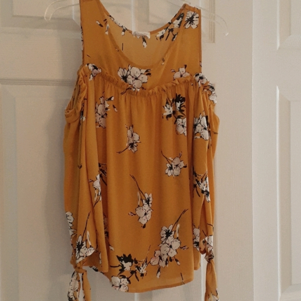 Blouse from Marshall's